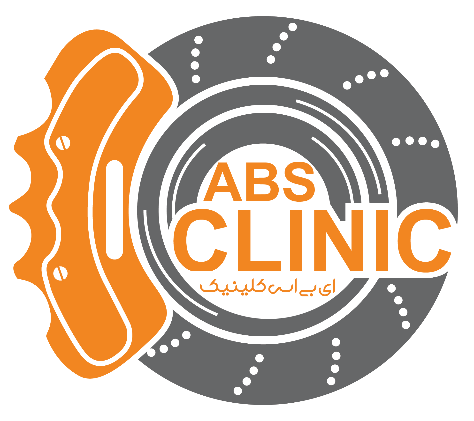 وب سایت abs clinic